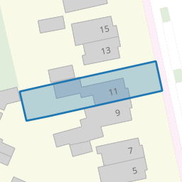 Perceel BIL01-D-3839