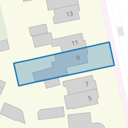 Perceel BIL01-D-3840