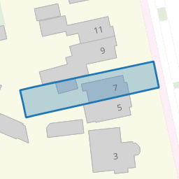 Perceel BIL01-D-3854
