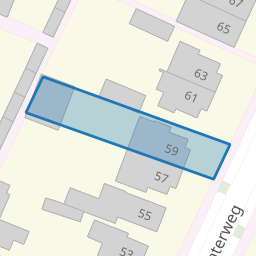 Perceel BIL01-D-3868