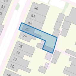 Perceel BIL01-D-3885