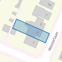 Perceel BIL01-D-3938