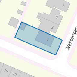 Perceel BIL01-D-3939