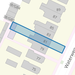 Perceel BIL01-D-3949