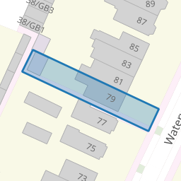 Perceel BIL01-D-3950