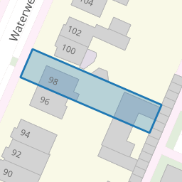 Perceel BIL01-D-3971