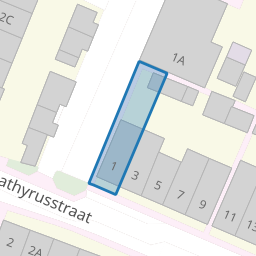 Perceel BIL01-D-4010