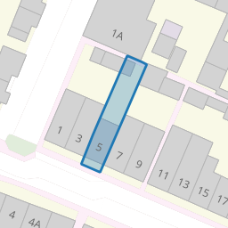 Perceel BIL01-D-4012