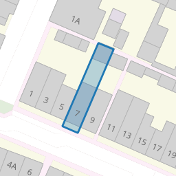 Perceel BIL01-D-4013