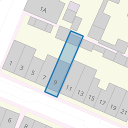 Perceel BIL01-D-4014