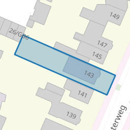 Perceel BIL01-D-4030