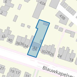 Perceel BIL01-D-4061