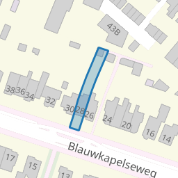 Perceel BIL01-D-4063