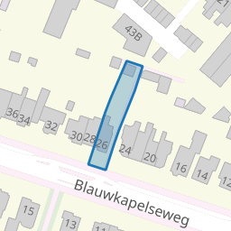 Perceel BIL01-D-4064