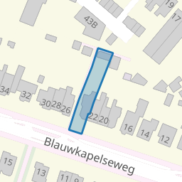 Perceel BIL01-D-4065