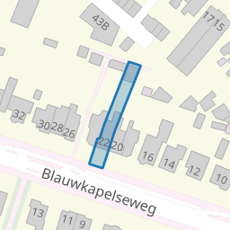 Perceel BIL01-D-4066