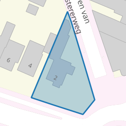 Perceel BIL01-D-4075