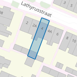 Perceel BIL01-D-4117