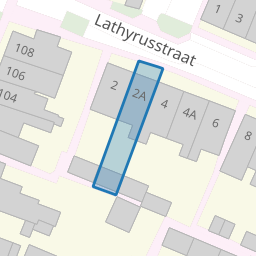 Perceel BIL01-D-4118