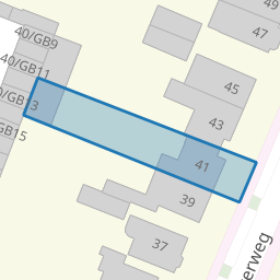 Perceel BIL01-D-4142