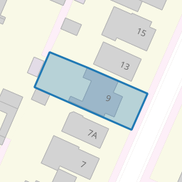 Perceel BIL01-D-4147