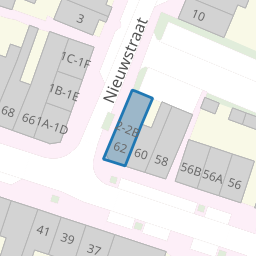 Perceel BIL01-D-4163