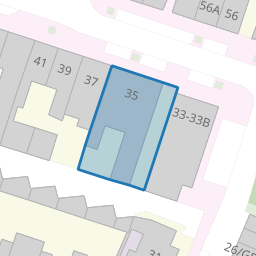 Perceel BIL01-D-4165