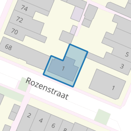 Perceel BIL01-D-4170