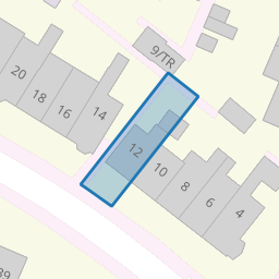 Perceel BIL01-D-4189