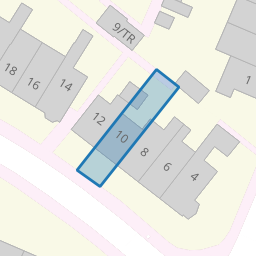 Perceel BIL01-D-4190