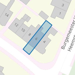 Perceel BIL01-D-4192