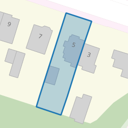 Perceel BIL01-D-4207