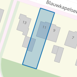 Perceel BIL01-D-4345