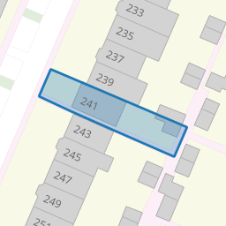 Perceel BIL01-D-4362
