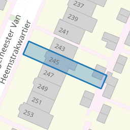 Perceel BIL01-D-4364
