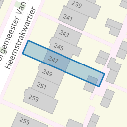 Perceel BIL01-D-4365