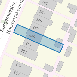 Perceel BIL01-D-4366