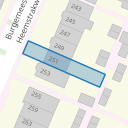 Perceel BIL01-D-4367