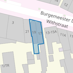 Perceel BIL01-D-4450