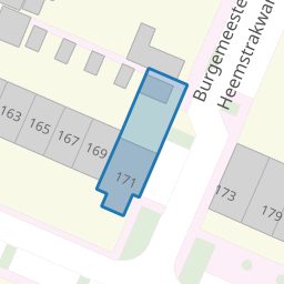 Perceel BIL01-D-4506