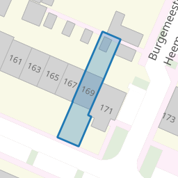 Perceel BIL01-D-4507