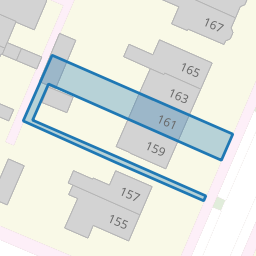 Perceel BIL01-D-4534