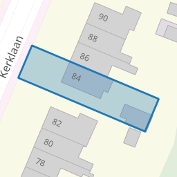 Perceel BIL01-D-4584