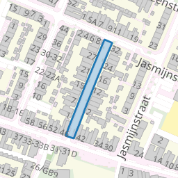 Perceel BIL01-D-4622