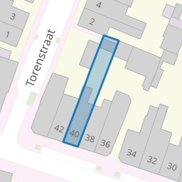 Perceel BIL01-D-4625