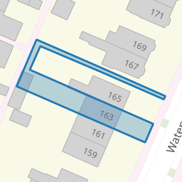 Perceel BIL01-D-4651