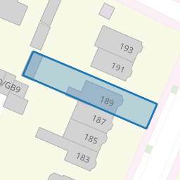 Perceel BIL01-D-4692