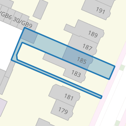 Perceel BIL01-D-4694