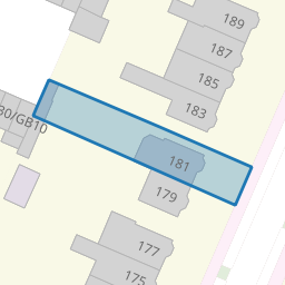 Perceel BIL01-D-4695