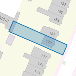 Perceel BIL01-D-4696